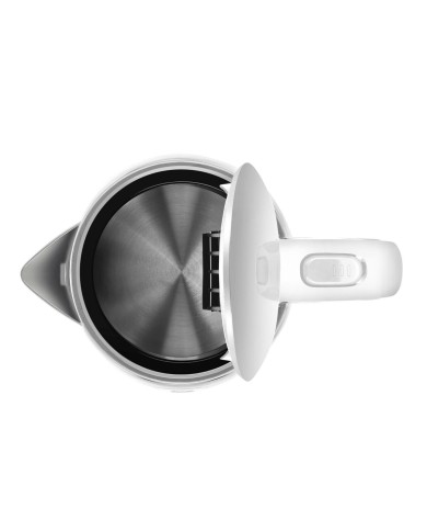 Bollitore Amica KF1011 Bianco Plastica 2150 W 1,7 L