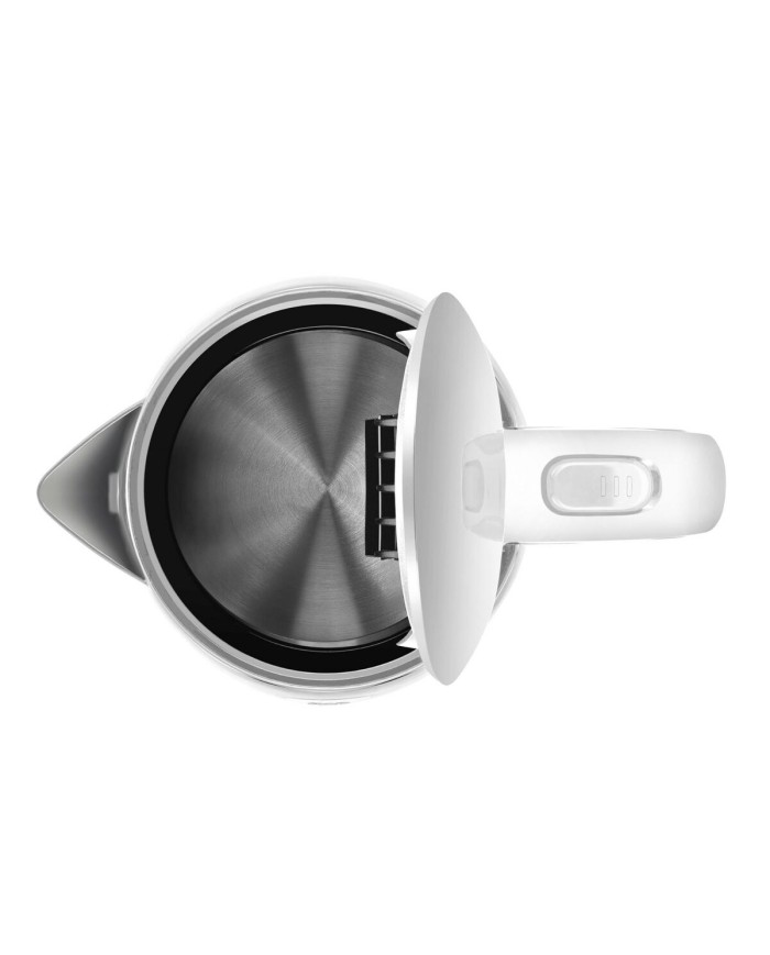 Bollitore Amica KF1011 Bianco Plastica 2150 W 1,7 L