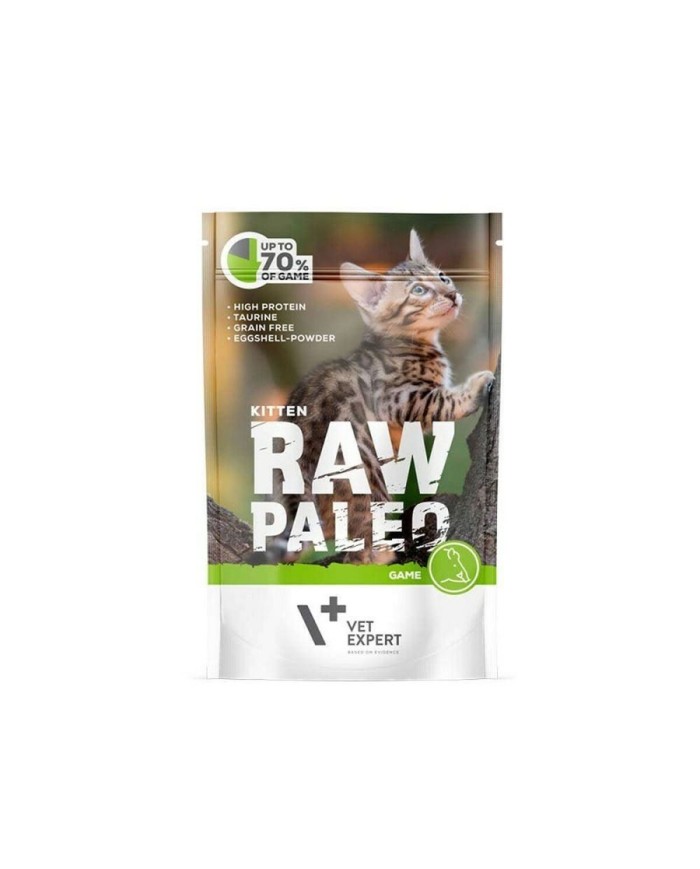 Cibo per gatti VETEXPERT Kitten Cat 100 g Cibo per gatti VETEXPERT Kitten Cat 100 g