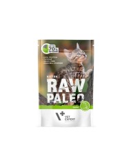 Cibo per gatti VETEXPERT Adult Cat Carne di manzo e vitello 100 g