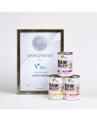 Cibo umido VETEXPERT Adult Monoprotein Carne di manzo e vitello 800 g Cibo umido VETEXPERT Adult Monoprotein Carne di manzo e vitello 800 g