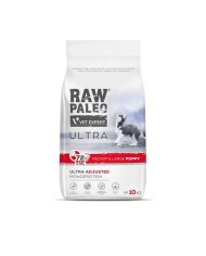 mangime VETEXPERT RAW PALEO Carne di vitello 2 Kg mangime VETEXPERT RAW PALEO Carne di vitello 2 Kg