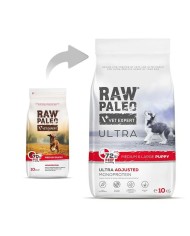 mangime VETEXPERT Puppy Beef Carne di vitello 10 kg