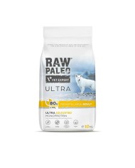 mangime VETEXPERT RAW PALEO Tacchino 8 kg
