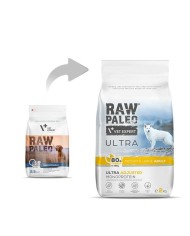 mangime VETEXPERT Adult Pavo Tacchino 2 Kg