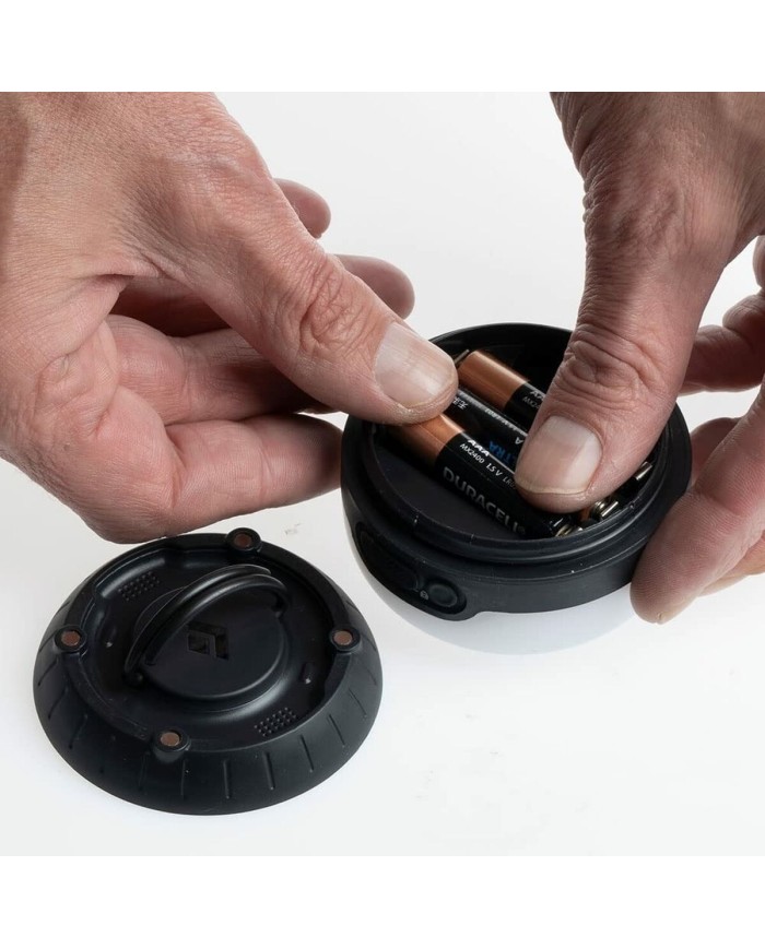 Torcia Black Diamond MOJI+ 200 Lm