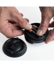 Torcia Black Diamond MOJI+ 200 Lm