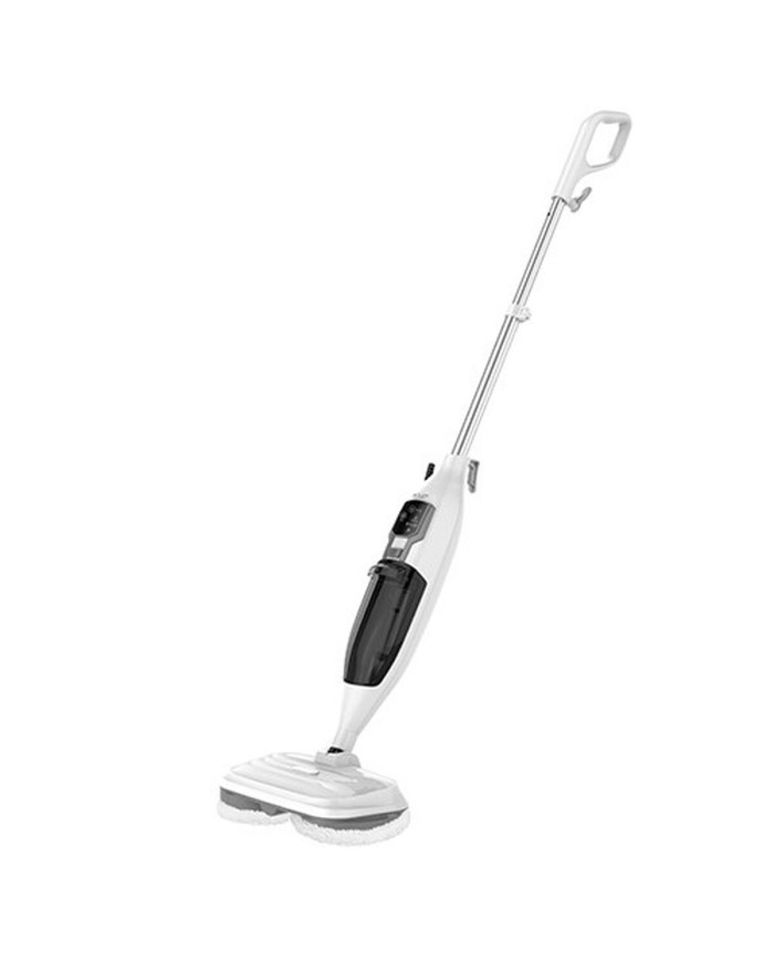 Scopa Elettrica a Vapore Adler AD 7052 1300 W