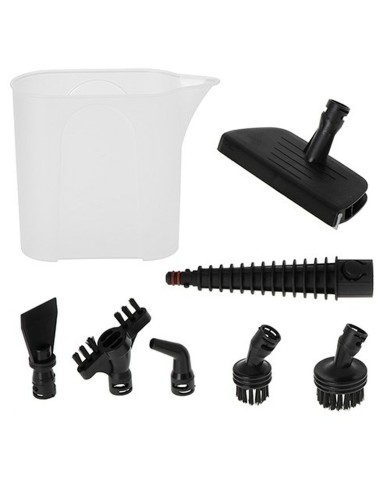 Scopa Elettrica a Vapore Adler AD 7052 1300 W