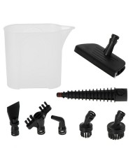 Scopa Elettrica a Vapore Adler AD 7052 1300 W