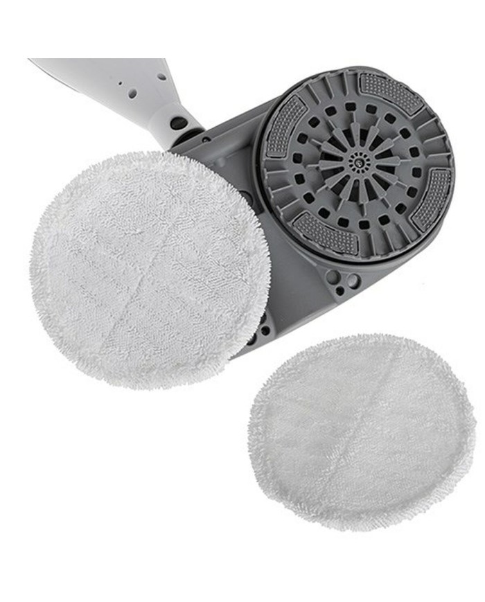 Scopa Elettrica a Vapore Adler AD 7052 1300 W