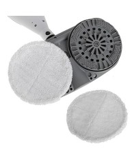 Scopa Elettrica a Vapore Adler AD 7052 1300 W