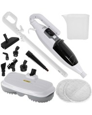 Scopa Elettrica a Vapore Adler AD 7052 1300 W