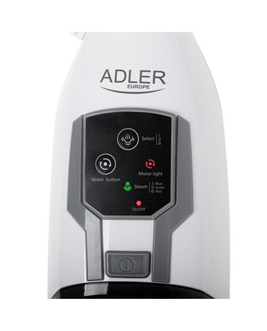 Scopa Elettrica a Vapore Adler AD 7052 1300 W