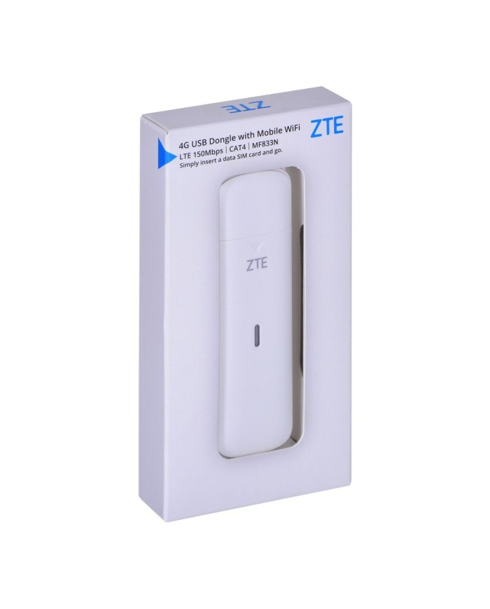 Modem ZTE MF833N Modem ZTE MF833N