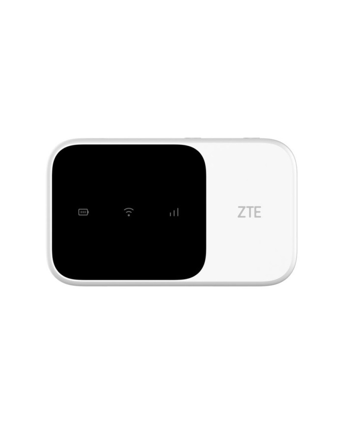 Router ZTE MF986C Bianco Router ZTE MF986C Bianco