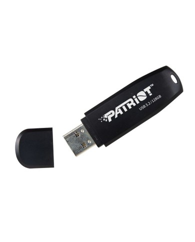 Memoria USB Patriot Memory PSF128GXRB3U Nero 128 GB
