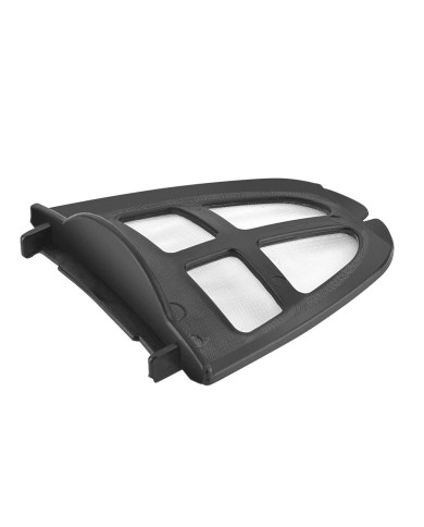 Bollitore Amica KF 1014 Nero Plastica 2200 W 1,7 L