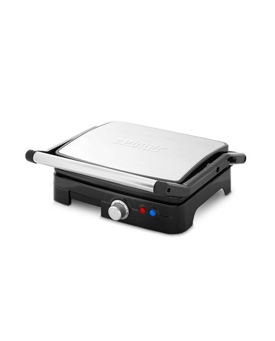 Barbecue Elettrico Zelmer ZPR2000 2200 W