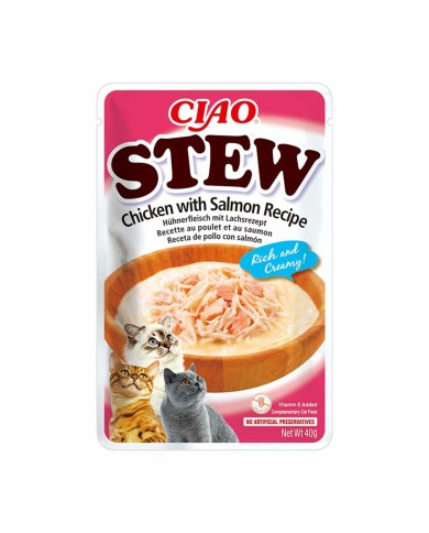 Spuntino per Cat Inaba CIAO Spuntino per Cat Inaba CIAO