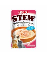 Spuntino per Cat Inaba CIAO