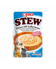 Spuntino per Cat Inaba CIAO