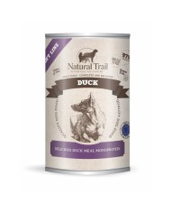 Cibo umido NATURAL TRAIL Pouch Lamb 500 g