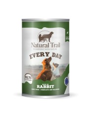 Cibo umido NATURAL TRAIL Pouch Lamb 500 g