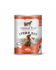 Cibo umido NATURAL TRAIL Every Day 400 g Cibo umido NATURAL TRAIL Every Day 400 g