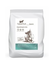 Io penso NATURAL TRAIL Premium Insects 10 kg
