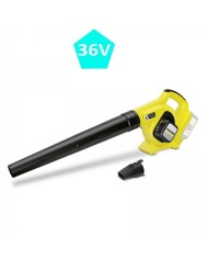 Soffiatore Ryobi Turbo Jet Blower - RY36BLA-0 36 V