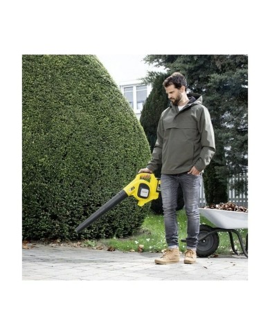 Soffiatore Kärcher 1.445-150.0 36 V Soffiatore Kärcher 1.445-150.0 36 V