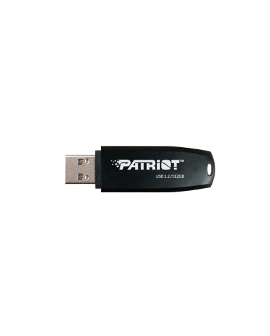 Memoria USB Patriot Memory PSF512GXRB3U Nero 512 GB