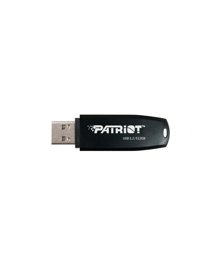 Memoria USB Patriot Memory PSF512GXRB3U Nero 512 GB