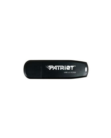 Memoria USB Patriot Memory PSF512GXRB3U Nero 512 GB