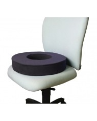 Cuscino Ergonomico per Ginocchia e Gambe Aston 410151