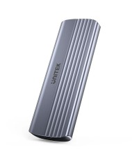 Involucro per Hard Disk Conceptronic 130000903501 Nero 2,5"