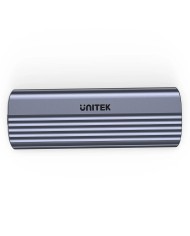 Scatola Esterna Unitek S1241B01 Grigio