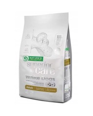 mangime NATURE'S PROTECTION Superior Care Skin & Stomach Agnello 1,5 Kg