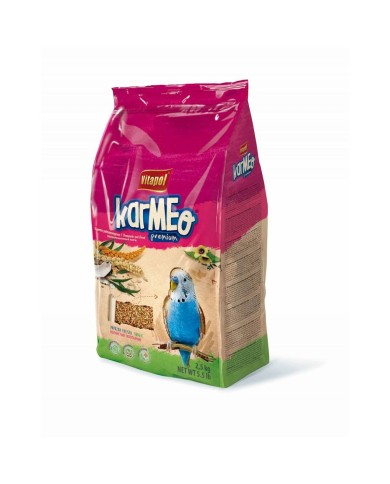 mangime Vitapol ZVP-2168 mangime Vitapol ZVP-2168