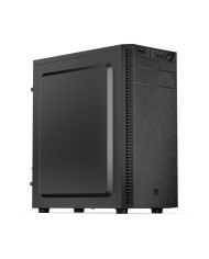 Case computer desktop ATX Fury NFO-2152 Nero Case computer desktop ATX Fury NFO-2152 Nero