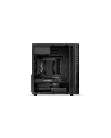 Case computer desktop ATX Endorfy EY2A015 Nero