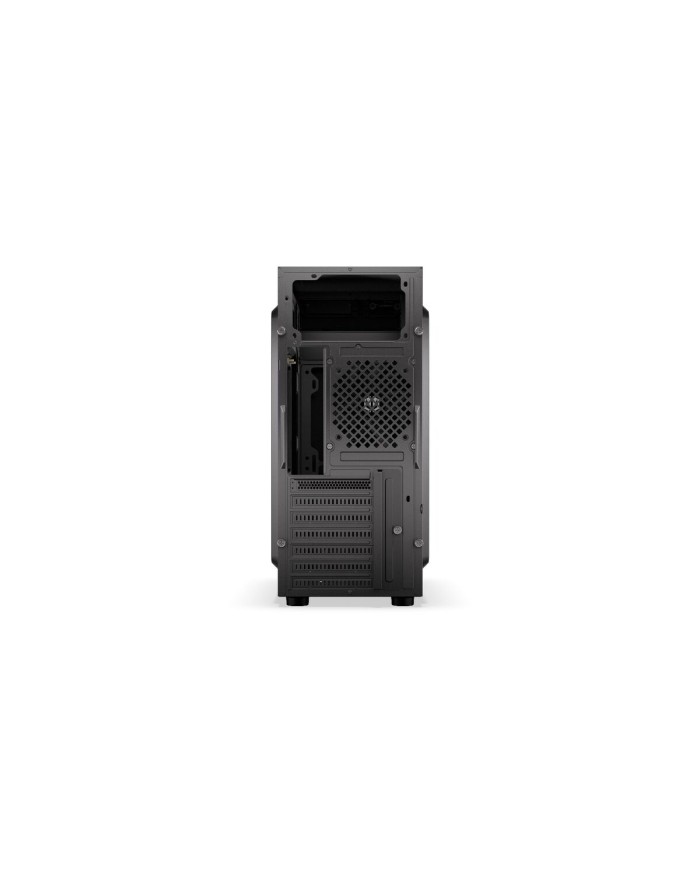 Case computer desktop ATX Endorfy EY2A015 Nero Case computer desktop ATX Endorfy EY2A015 Nero