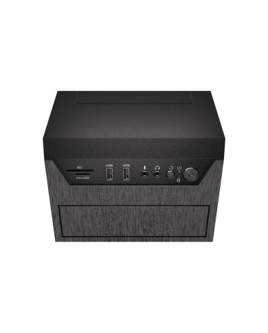 Case computer desktop ATX Endorfy EY2A015 Nero