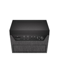 Case computer desktop ATX Endorfy EY2A015 Nero Case computer desktop ATX Endorfy EY2A015 Nero