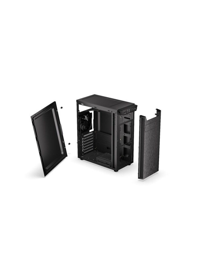 Case computer desktop ATX Endorfy EY2A015 Nero Case computer desktop ATX Endorfy EY2A015 Nero