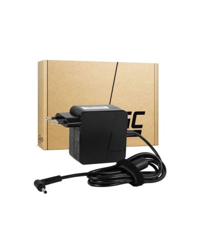 Caricabatterie Portatile Green Cell AD41PV2 65 W Caricabatterie Portatile Green Cell AD41PV2 65 W