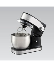 Robot da Cucina Feel Maestro MR-557 Nero Argentato 1200 W 3 L Robot da Cucina Feel Maestro MR-557 Nero Argentato 1200 W 3 L