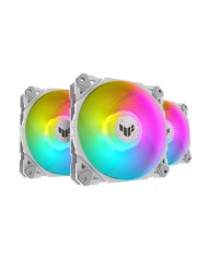 Ventola da Case Asus 90DA0033-B09030 Ø 12 cm (3 Unità) Ventola da Case Asus 90DA0033-B09030 Ø 12 cm (3 Unità)