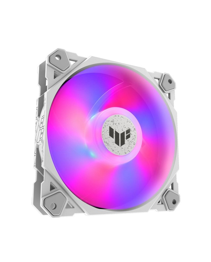 Ventola da Case Asus 90DA0033-B09030 Ø 12 cm (3 Unità) Ventola da Case Asus 90DA0033-B09030 Ø 12 cm (3 Unità)